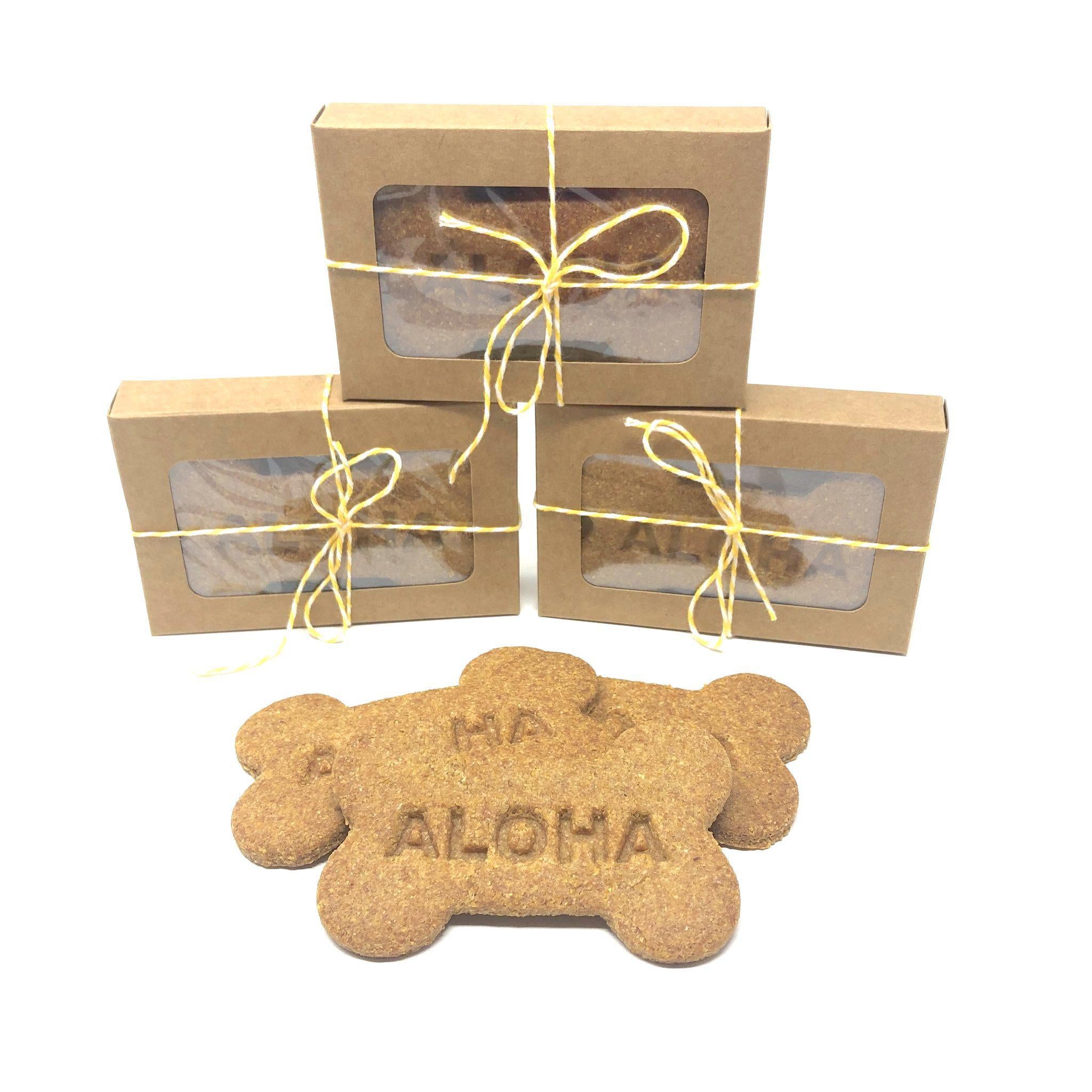 Aloha Biscuit Pack